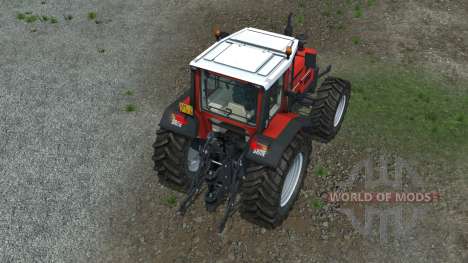 Same Laser 150 para Farming Simulator 2013