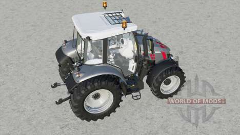 Massey Ferguson 5700S-series para Farming Simulator 2017