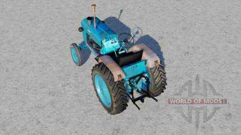 Mth-5 Bielorrússia para Farming Simulator 2017