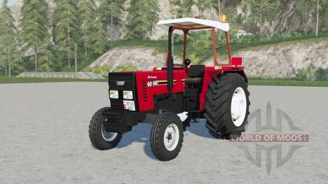 Fiat 60-56S para Farming Simulator 2017