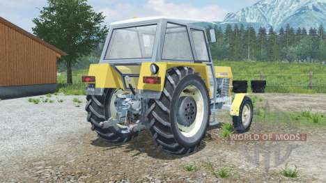 Ursus 1201 para Farming Simulator 2013