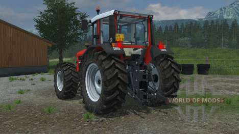 Same Laser 150 para Farming Simulator 2013