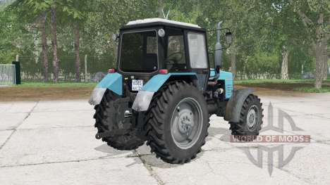 MTK-1221.2 Bielorrússia para Farming Simulator 2015