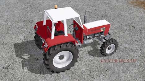 Steyr 1108A para Farming Simulator 2017