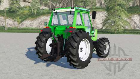 Agrifull 90S para Farming Simulator 2017