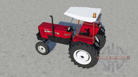 Fiat 60-56S para Farming Simulator 2017
