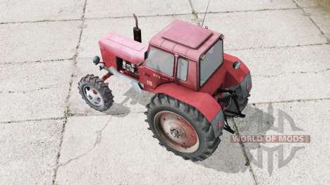 Mth-82 Bielorrússia para Farming Simulator 2015