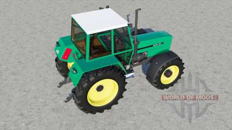 Fendt Favorit 600 SL Turbomatik para Farming Simulator 2017