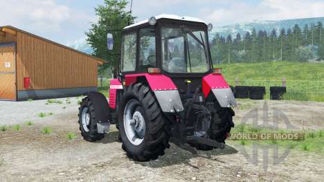 Mth-952 Bielorrússia para Farming Simulator 2013