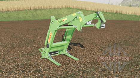 Stoll Robust F HD para Farming Simulator 2017
