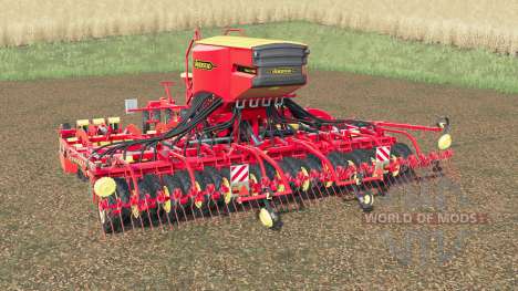 Vaderstad Rapid A 600S para Farming Simulator 2017