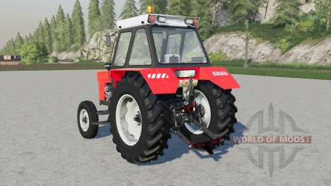 Universal 650 para Farming Simulator 2017