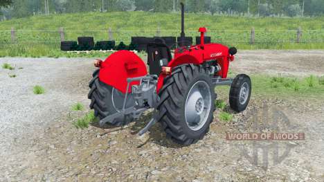 IMT 533 DeLuxe para Farming Simulator 2013