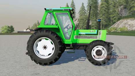 Agrifull 90S para Farming Simulator 2017