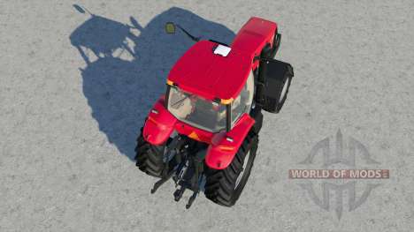 Case IH MX200 Magnum para Farming Simulator 2017