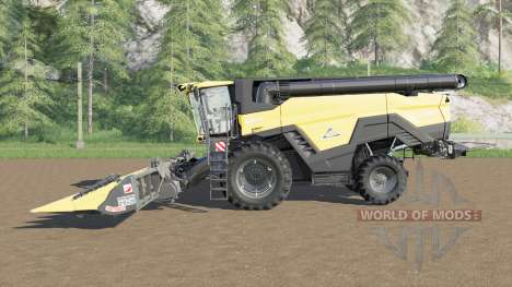 Ideal 8T para Farming Simulator 2017