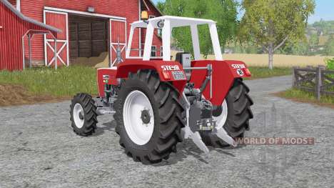 Steyr 1108A para Farming Simulator 2017