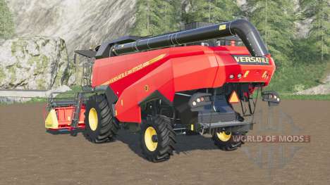 Versatile RT520 para Farming Simulator 2017