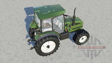 Mth-1523 Bielorrússia para Farming Simulator 2017
