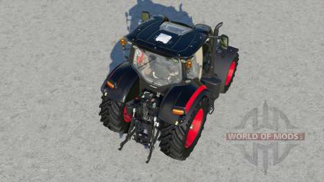 Case IH Puma 105 CVX para Farming Simulator 2017