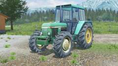 John Deere 30ろ00 para Farming Simulator 2013