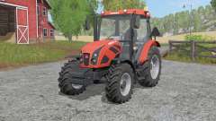 Ursus C-ろ80 para Farming Simulator 2017