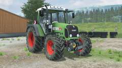 Fendt 412 Vario TMⱾ para Farming Simulator 2013