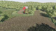 Farm in the Woods para Farming Simulator 2017