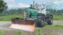 T-150K com dump PO-1-3G para Farming Simulator 2013