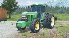 John Deere 700 para Farming Simulator 2013