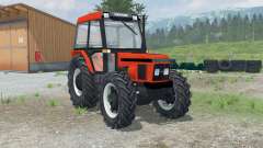 Zetor 6340 para Farming Simulator 2013