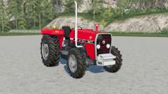 IMT 577 DV DeLuxe without cab para Farming Simulator 2017