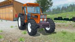 Nova Hollanᵭ 110-90 para Farming Simulator 2013