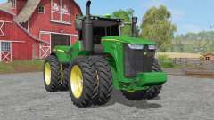 John Deere 9470Ɍ para Farming Simulator 2017