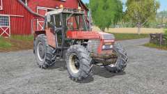 Zetor 16145 Turbѻ para Farming Simulator 2017