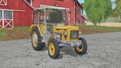 Zetoᵳ 6911 para Farming Simulator 2017