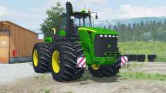 John Deere 96ろ00 para Farming Simulator 2013