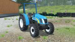 Nova Holanda T40ⴝ0 para Farming Simulator 2013