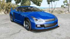 Annis Elegy RH8 para BeamNG Drive