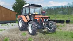 Zetor 724ⴝ para Farming Simulator 2013