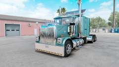 Eaglᶒ Internacional 9300 para American Truck Simulator