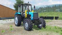 MTK-1221 Belaruꞔ para Farming Simulator 2013