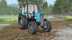 MTH-82.1 Belaras para Farming Simulator 2015
