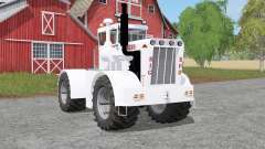 Big Bud KT 4ƽ0 para Farming Simulator 2017