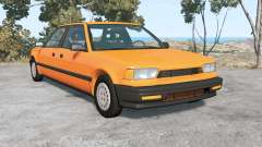 Ibishu Covevoc para BeamNG Drive