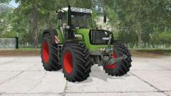 Fendt 930 Vario TMꞨ para Farming Simulator 2015