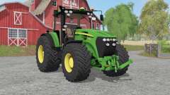 John Deere 79ვ0 para Farming Simulator 2017