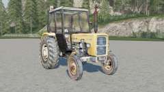 Uros C-360 para Farming Simulator 2017