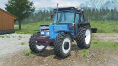 Nova Holanda 110-୨0 para Farming Simulator 2013