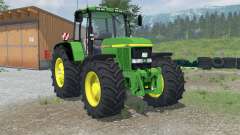 John Deerᶒ 7710 para Farming Simulator 2013
